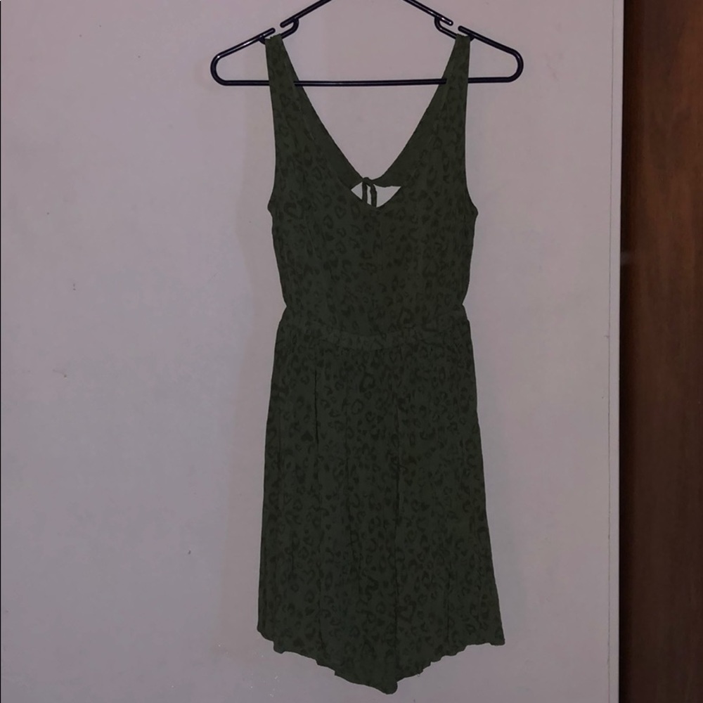 Summer dress from H&M